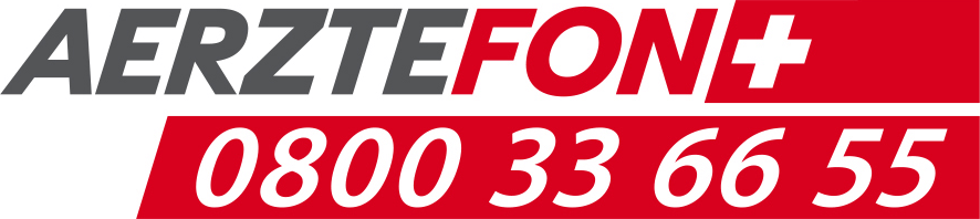 Aerztefon-Zuerich-Logo
