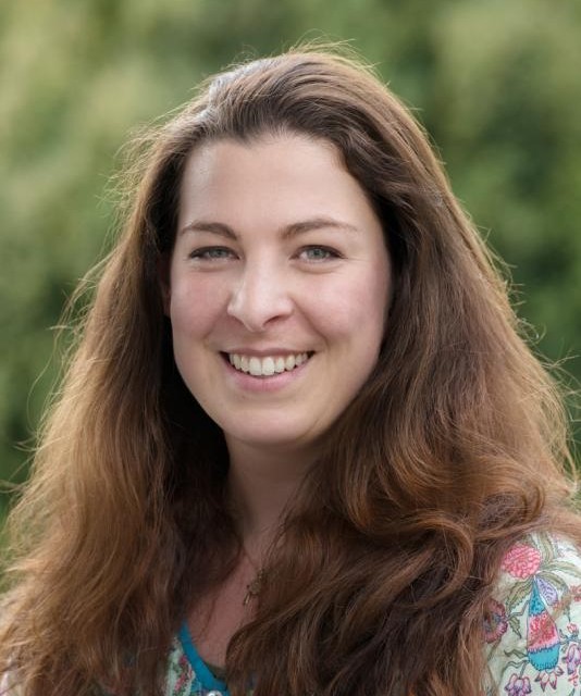 Paula Rosegger