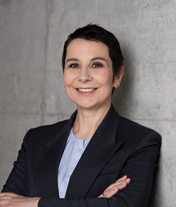 Snezana Blickenstorfer