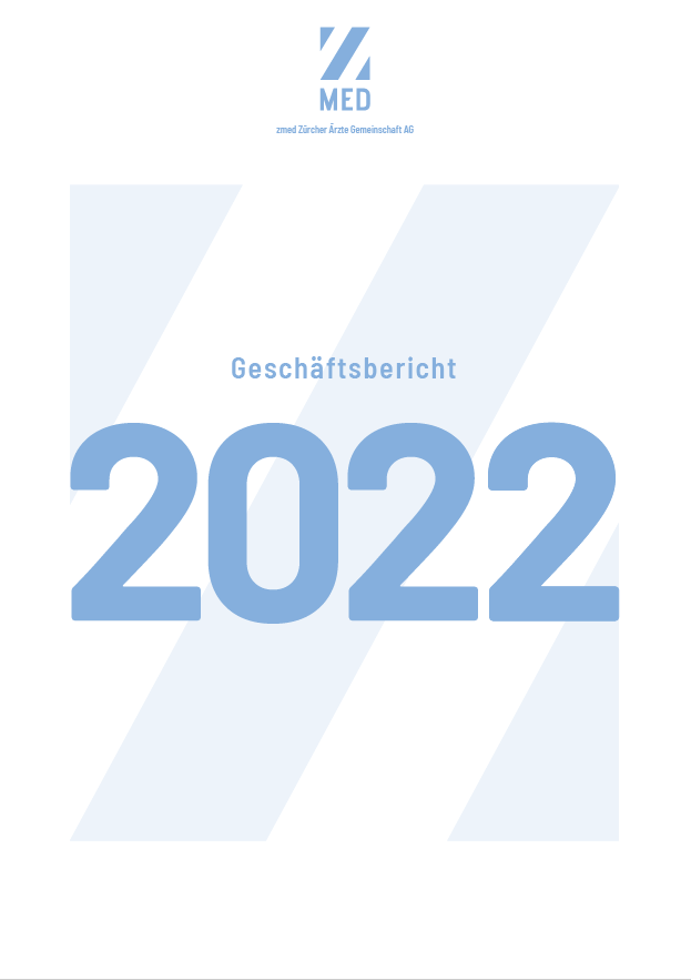 Lesen Sie den Geschäftsbericht 2022 als ePaper (hier klicken)