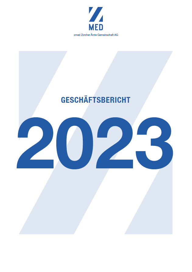 Lesen Sie den Geschäftsbericht 2023 als ePaper  (hier klicken)