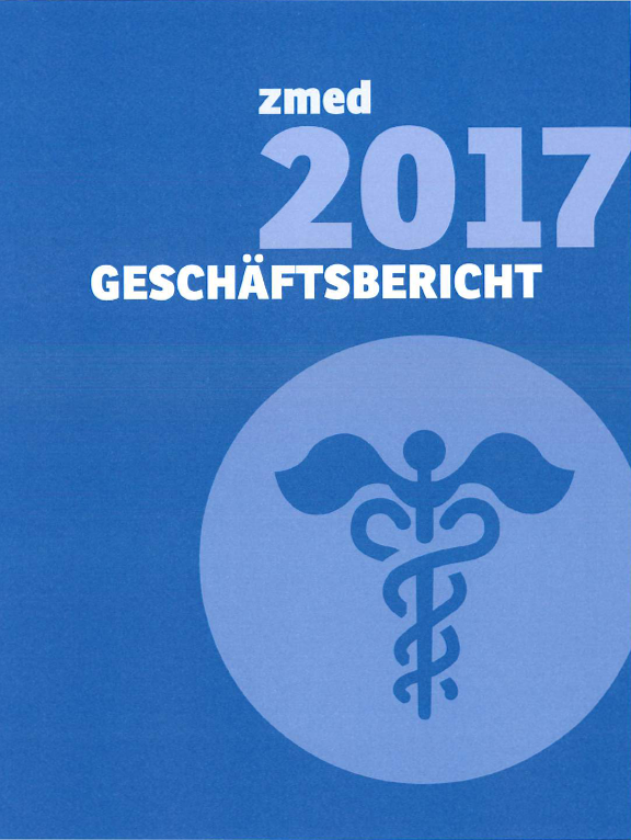 Geschäftsbericht 2017